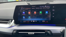 BMW iX1 230kW xDrive30 M Sport 65kWh 5dr Auto Electric Estate